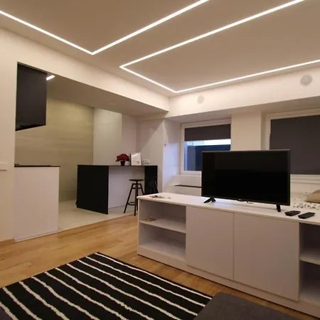 Studio Center Апартаменты Вильнюс