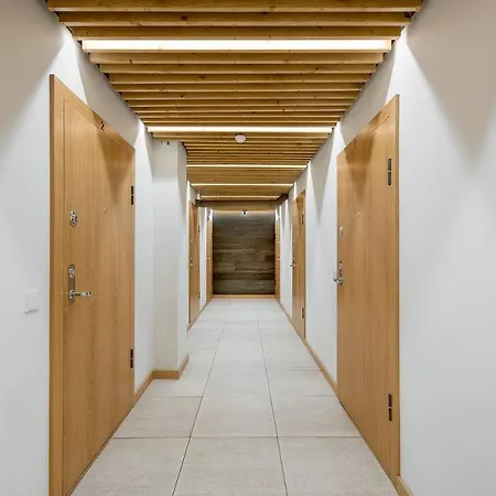Studio Center Апартаменты